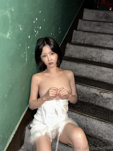 【2023-08-17】Shanyue with a beautiful figure.m4v