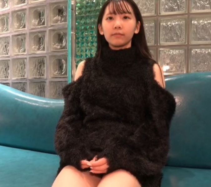 AARM-193 完全CFNM 全裸ですけべ椅子に拘束され濃厚ベロチューしながら蟻の門渡りと亀頭をいぢわるに弄ばれ続ける